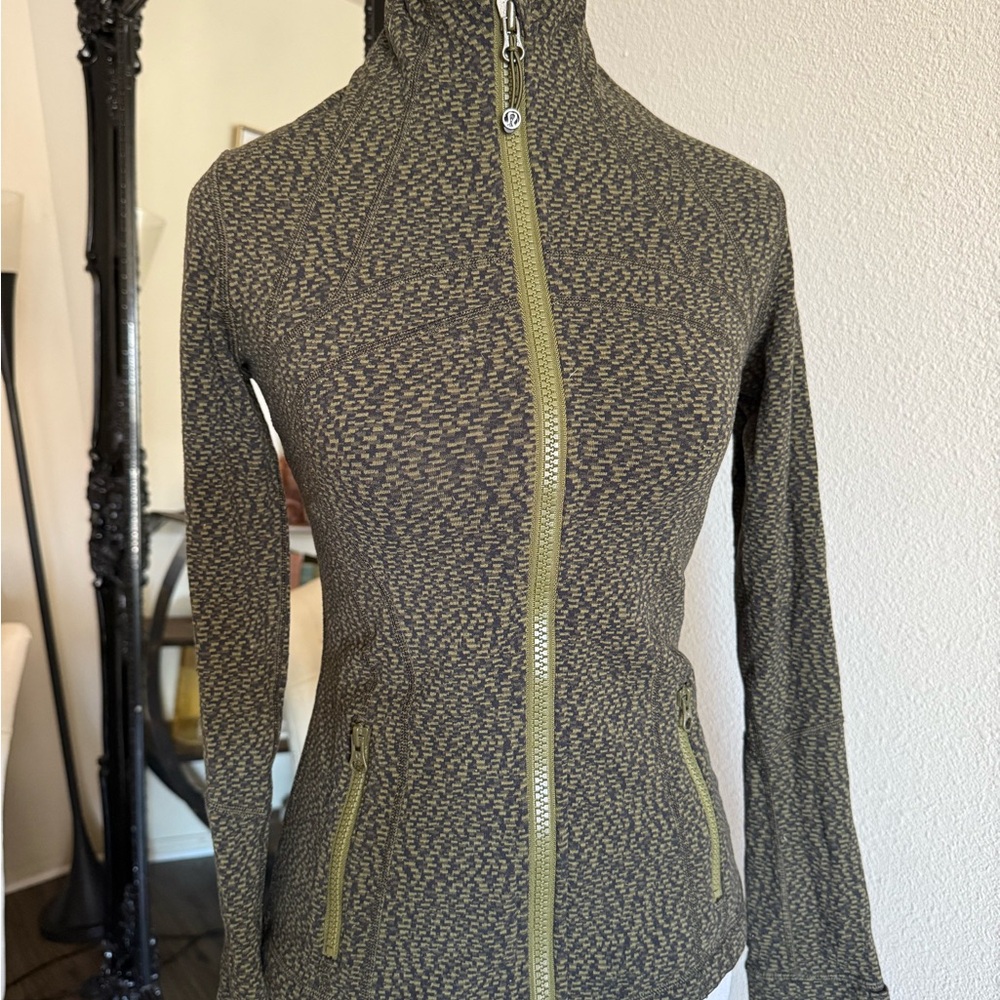 Lululemon Women's Jacket